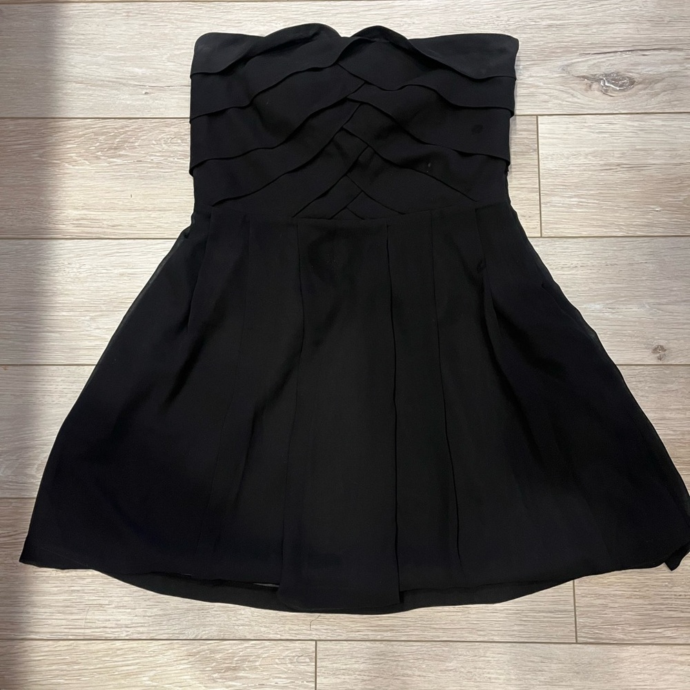 Express Mini Dress